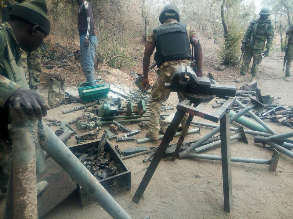 na-recover-boko-haram-weapons