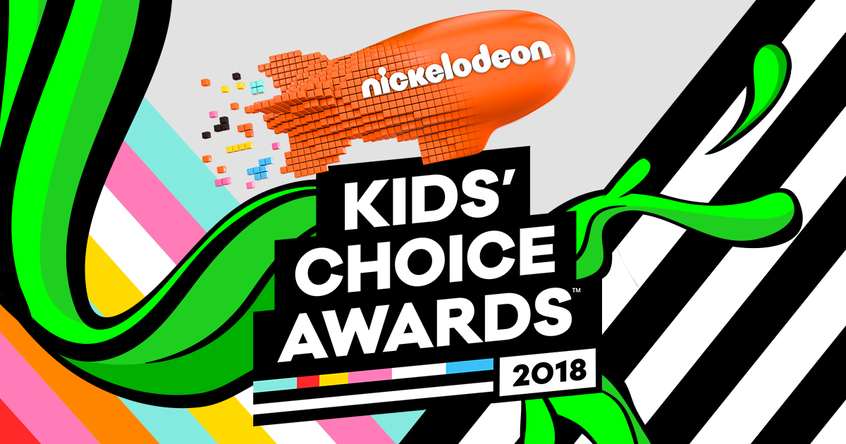 Kids’ Choice Awards 2018: Full List of Winners