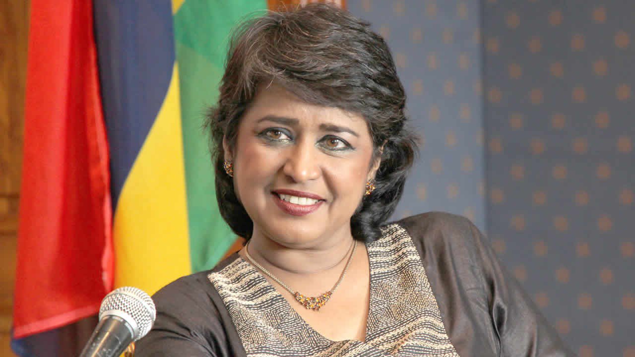 Mauritius President Ameenah Gurib-Fakim To Resign Over Alleged Financial Scandal
