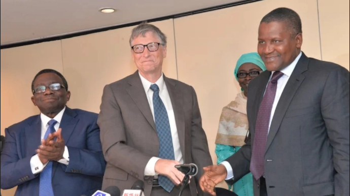 dangote-bill-gates