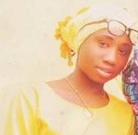 Mother Laments as Leah Sharibu Spends Christmas in Captivity