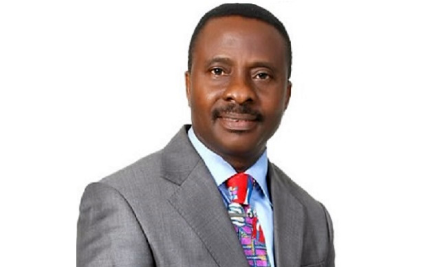 ‘We Have No Preferred Presidential Candidate’ – CAN Declares