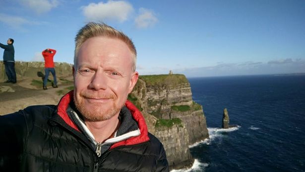 How 40-year-old Actor Killed Self After Failing To Cope With Getting Old