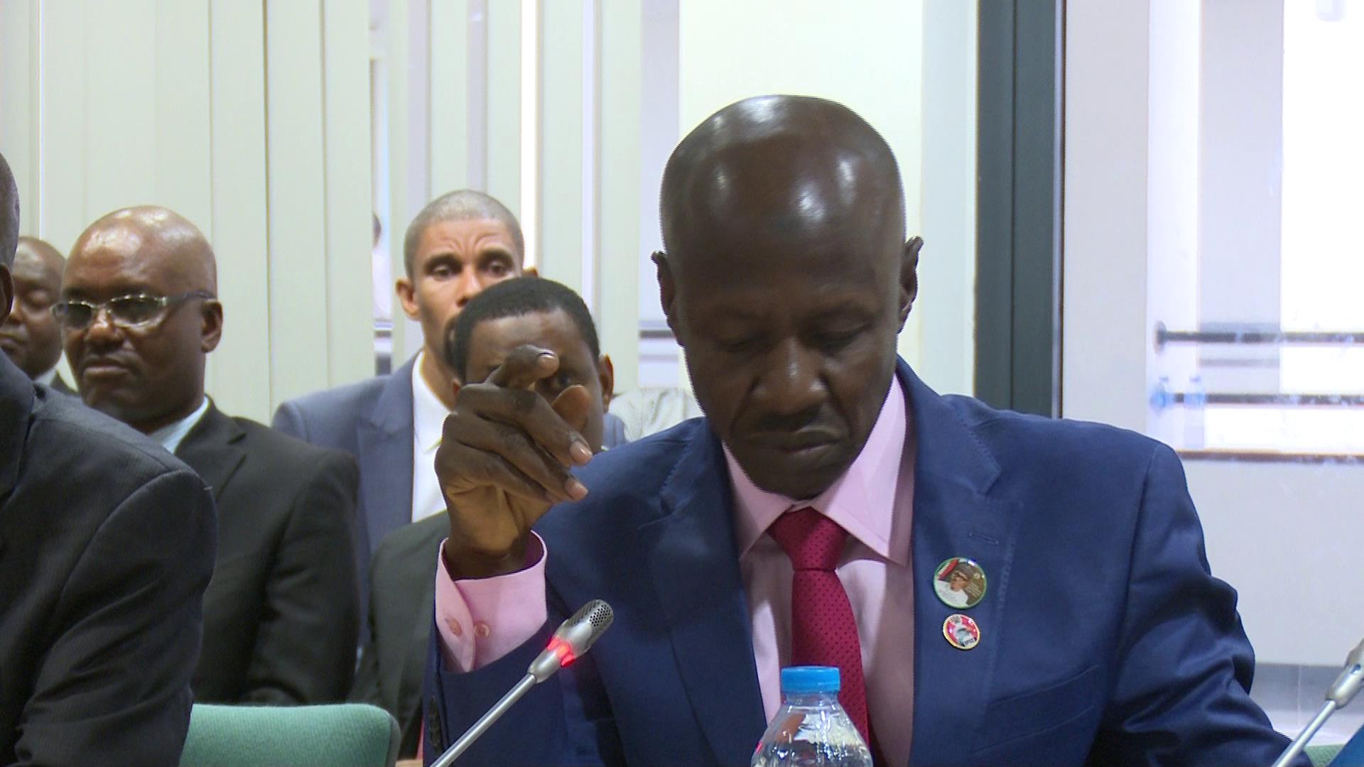 EFCC Raises Alarm Over Scam Mail