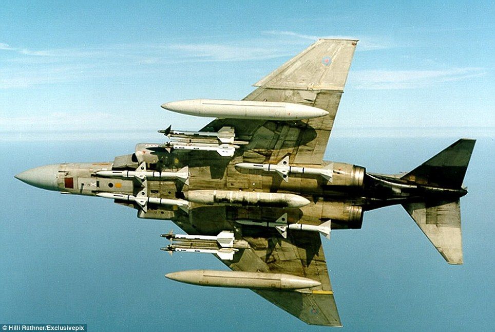 war-jet