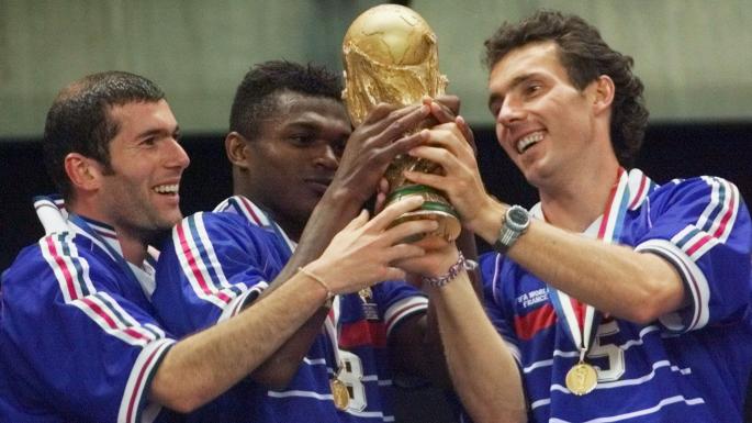 France-98-world-cup
