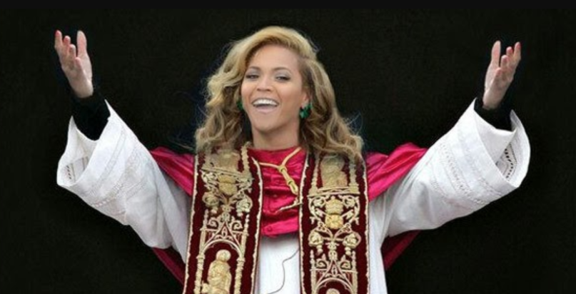 beyonce-CHURCH