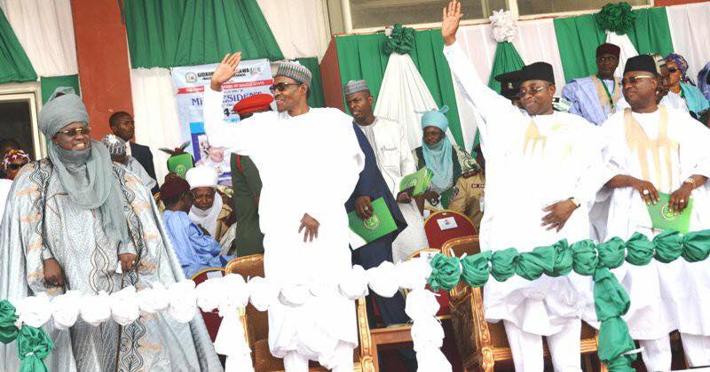 buhari-apc-congress