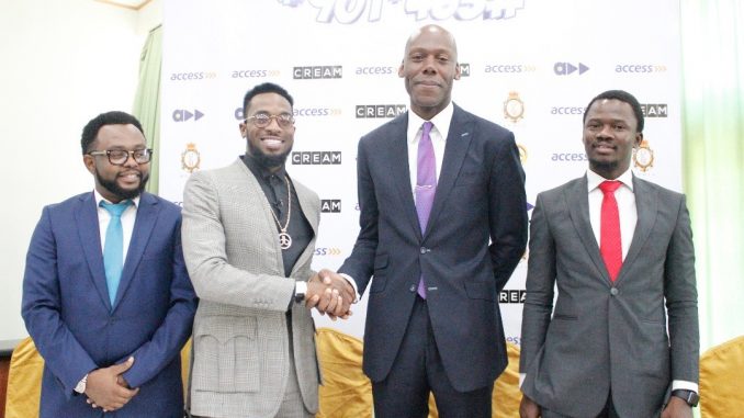 dbanj-access-bank