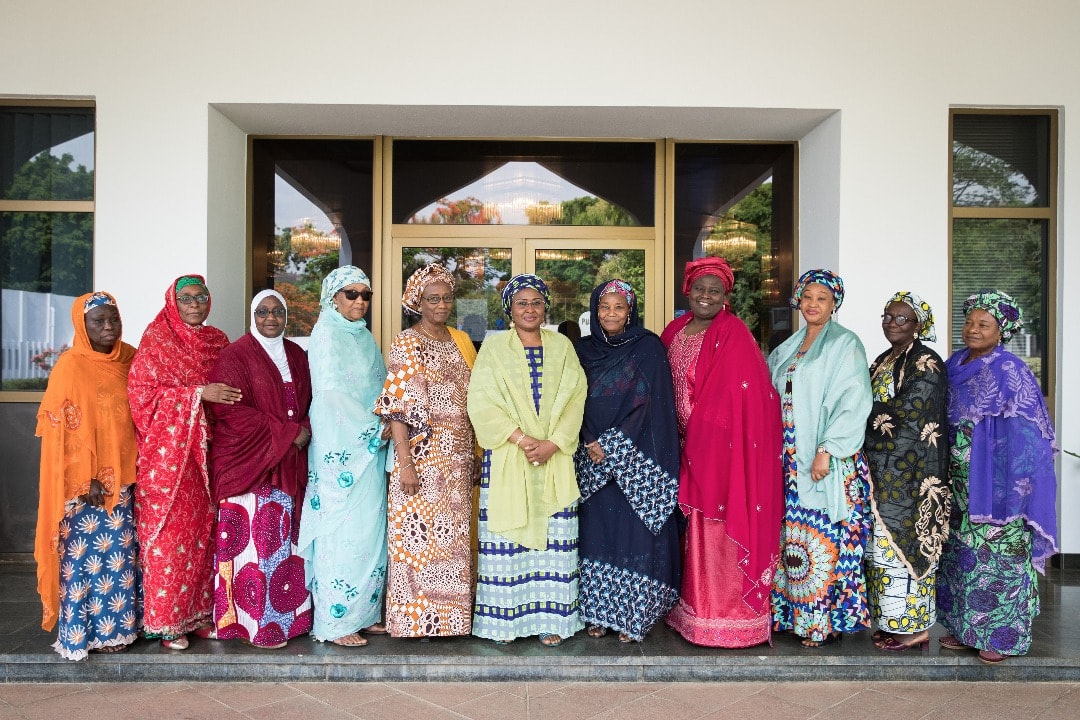 mrs-aisha-buhari-ngo