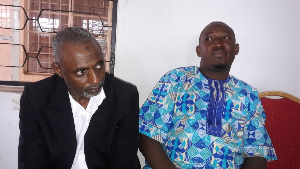 EFCC Docks NIMG Director, Procurement Officer Over N70m Fraud