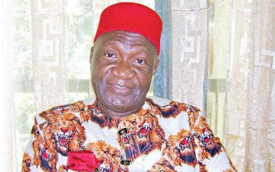 Ohanaeze Ndigbo Endorses Atiku, Urges Igbos To Vote For Him