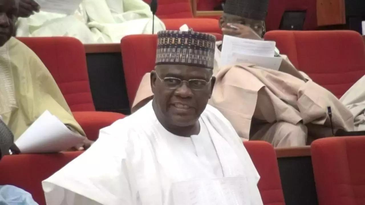 Danjuma-Goje