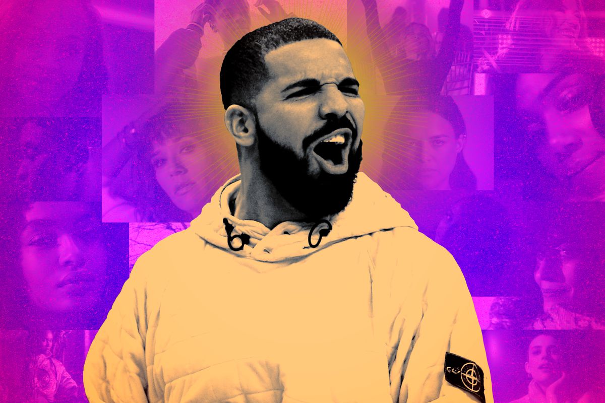 DrakeNiceForWhat_