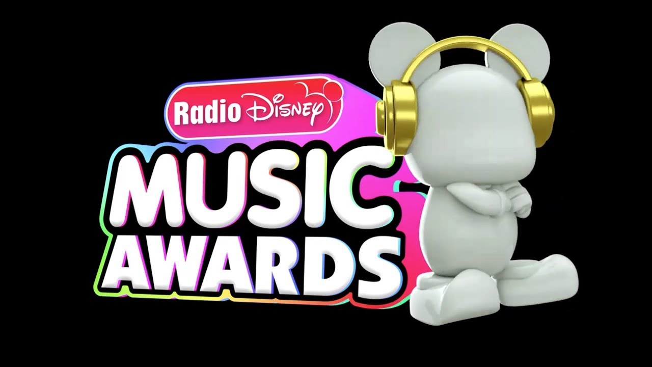 Radio Disney Music Awards 2018