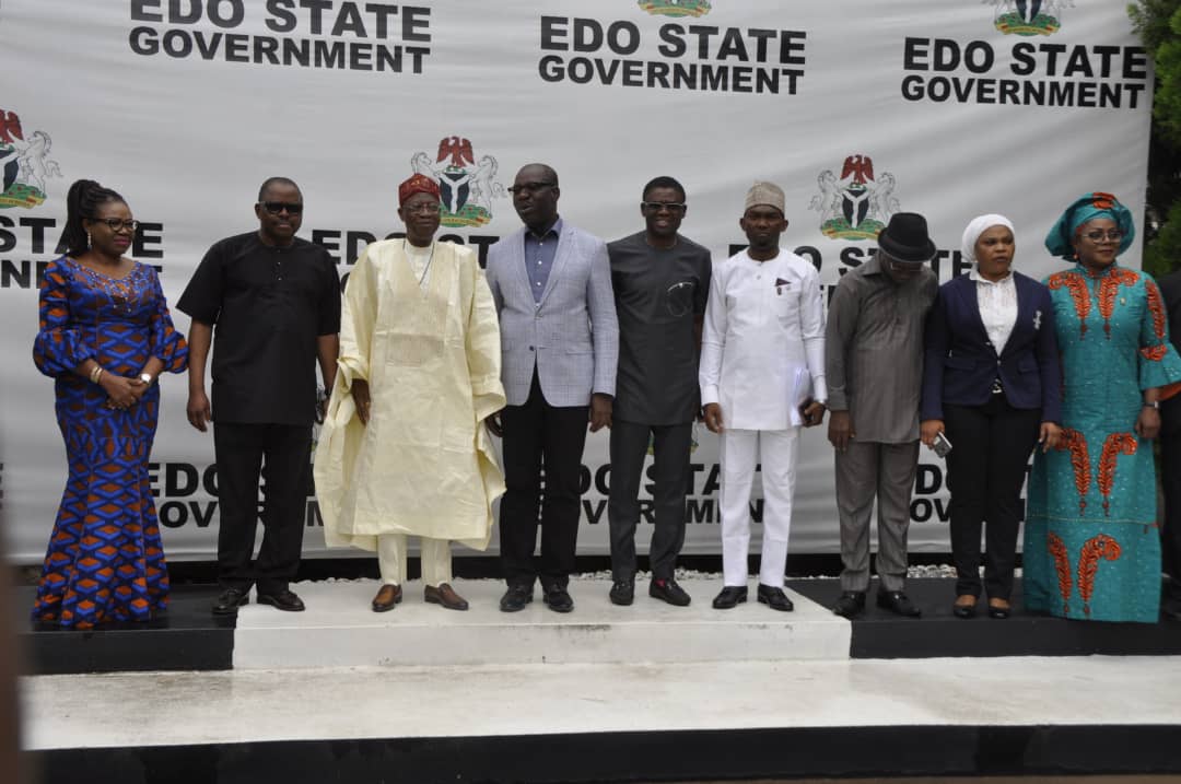 All Set for Nigeria’s Hosting of Global Tourism Meeting - Minister
