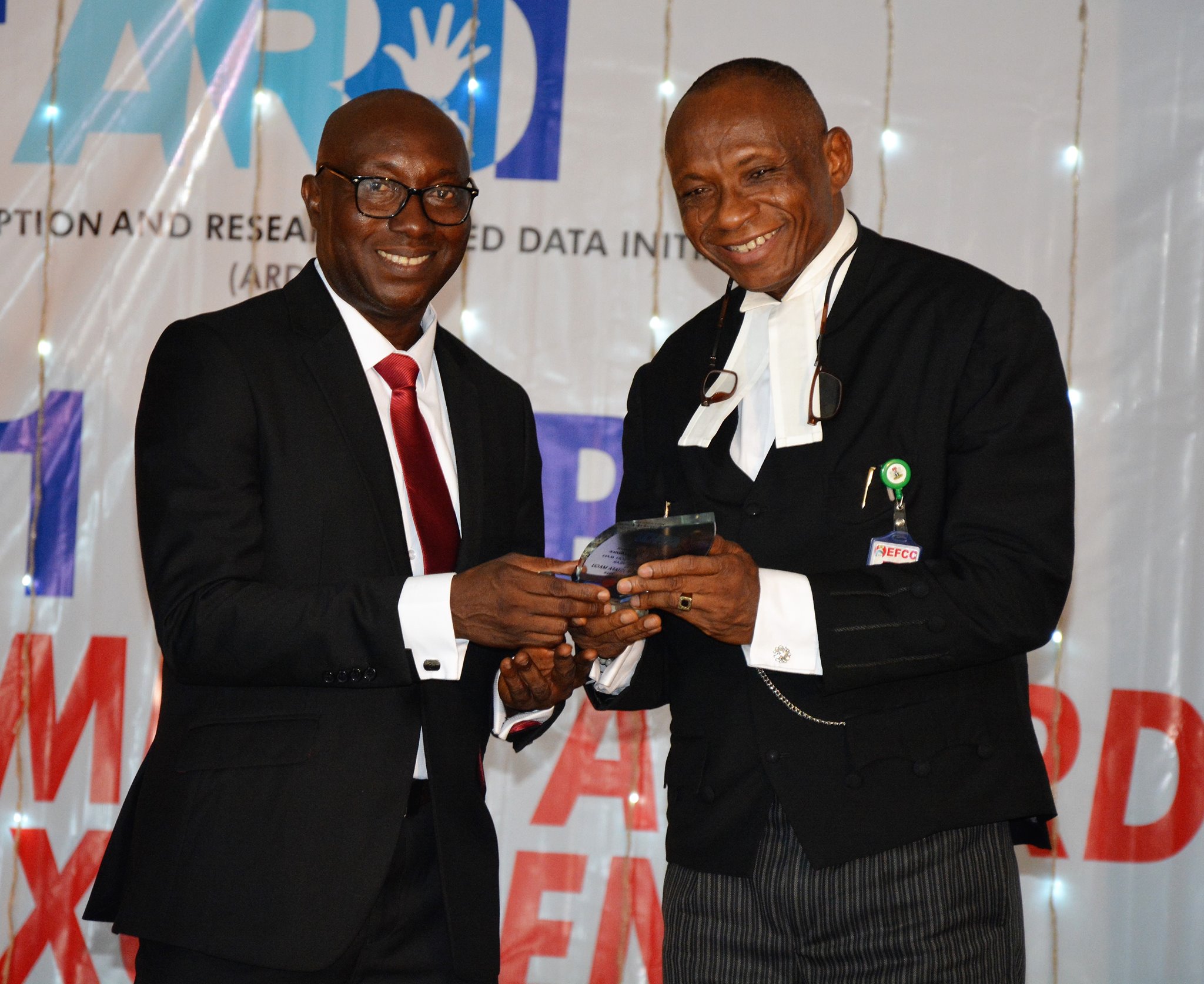 efcc-media-award