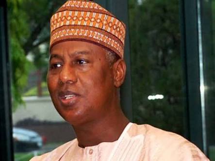 Ex-Kebbi Governor Served Corruption Charges