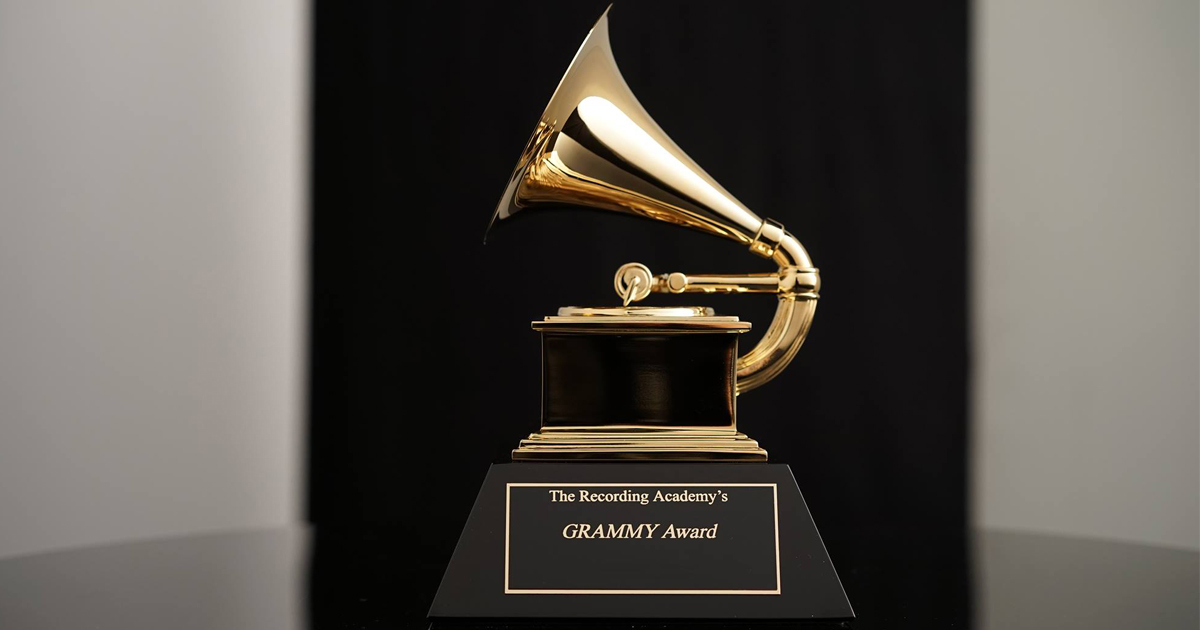 grammy-wards