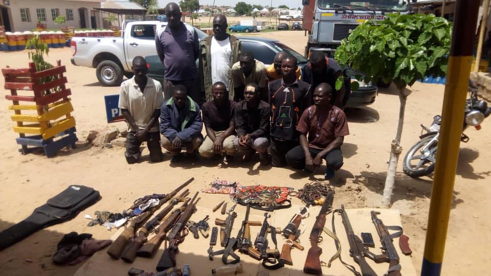 Nigerian-Army-Averts-Communal-Clashes-In-Gombe-State-SayNaija