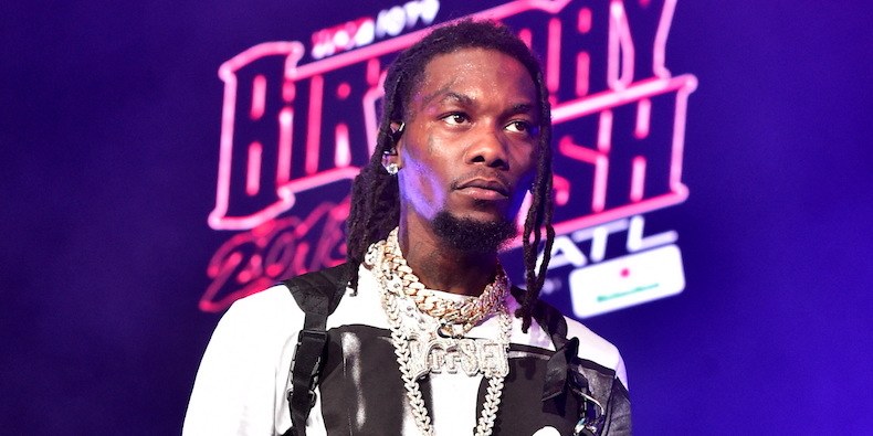 Offset Begs Cardi B for Forgiveness in this Emotional Apology Video