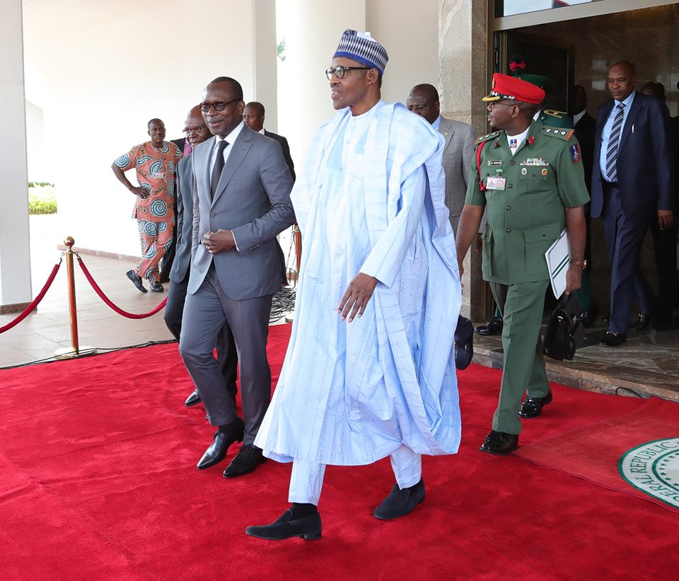 President-Buhari-President-Talon