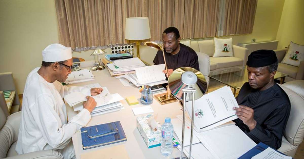 Poor Compliance Of MDAs With Nigerian Laws On Audits and Account, Worse In Buhari's Tenure - Report