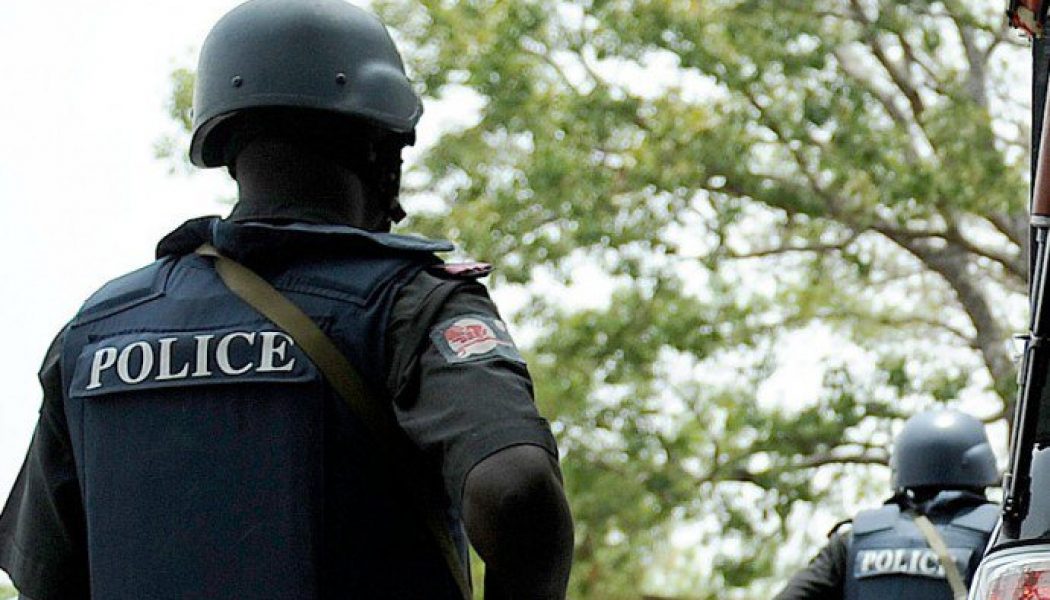 Police Dismiss 121 Officers For Absconding From Fight Against Boko Haram