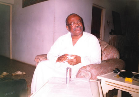 Abubakar-Tsav