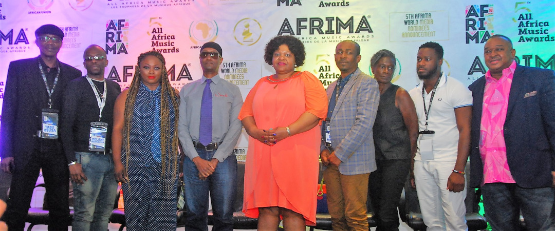 Afrima-2018-Jury-Photo-1