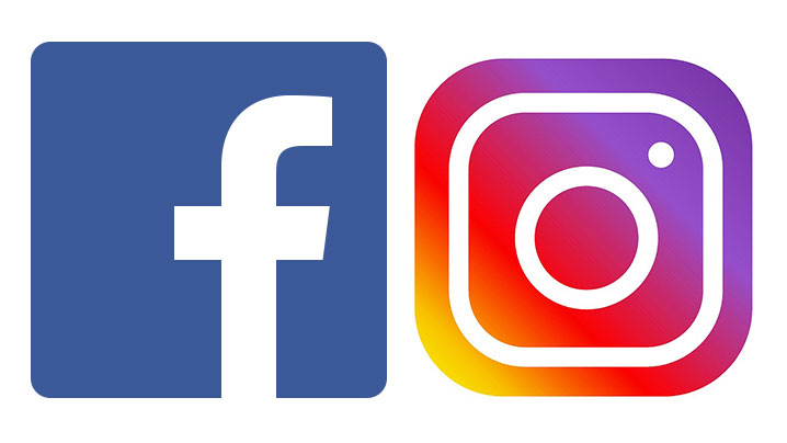 FacebookXinstagram