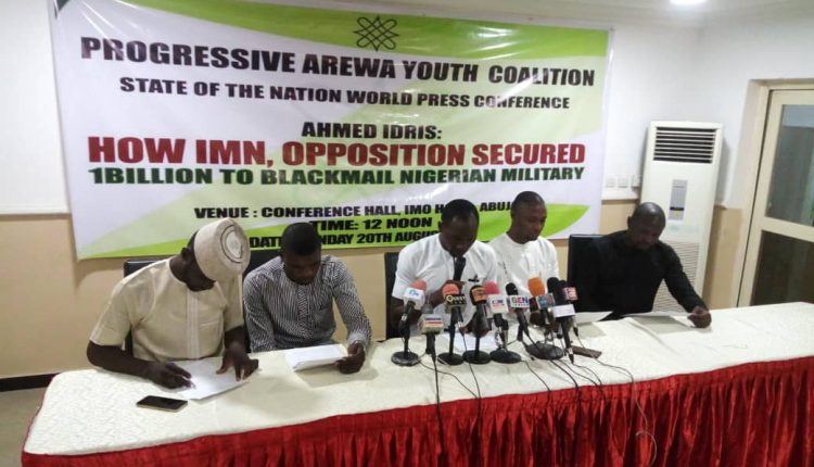 arewa-youths