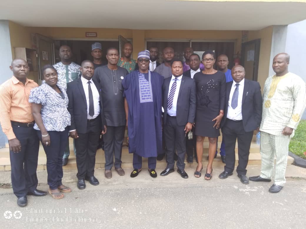 efcc-nba NBA Warns EFCC Against Meddling Into Client-Lawyer Fees