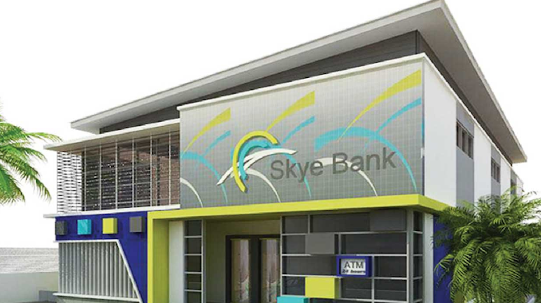 Skye Bank
