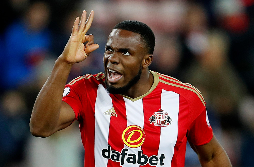 Anichebe