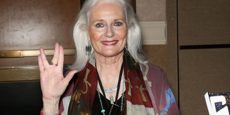 Celeste Yarnall