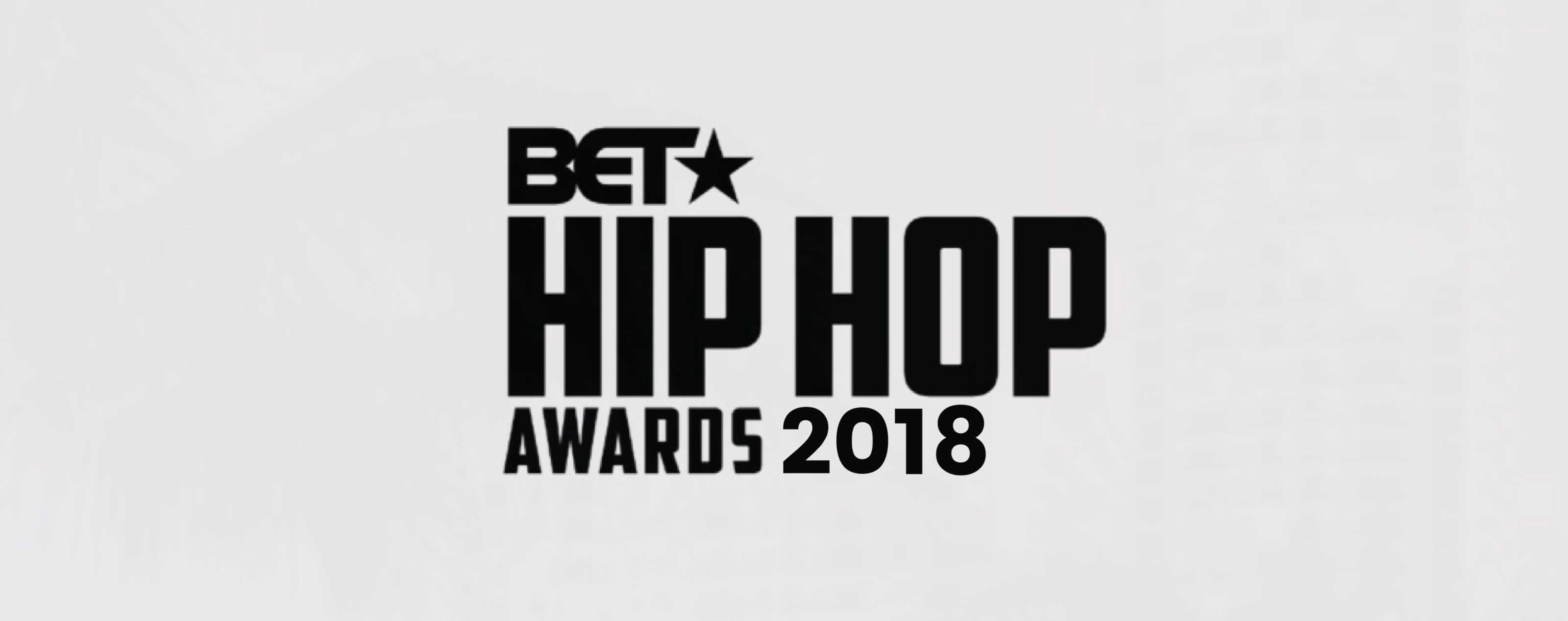 HipHopAwards 2018