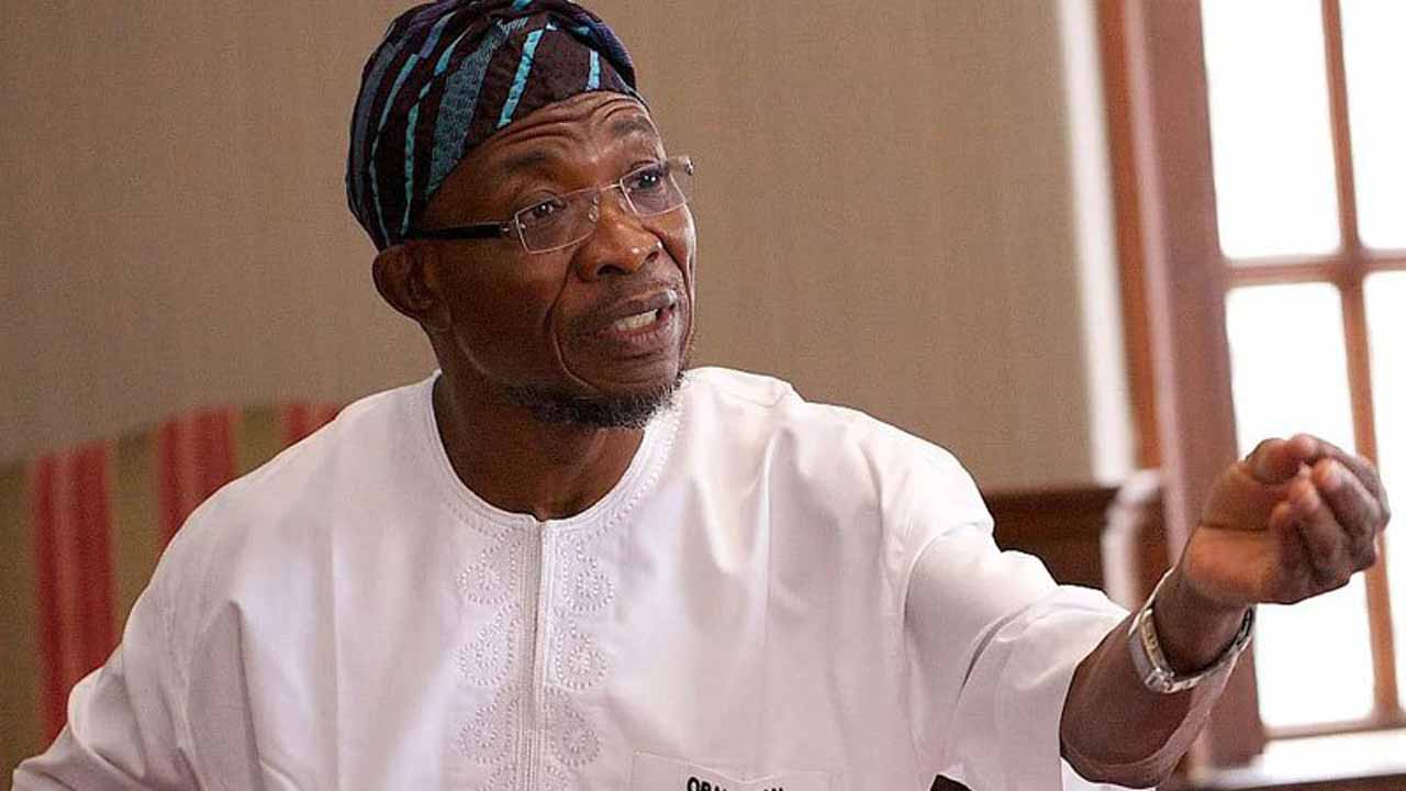 Rauf-Aregbesola