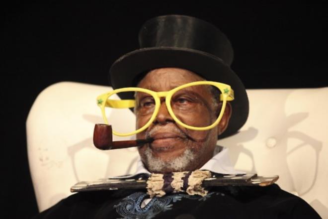 Veteran Comedian, Baba Sala Is Dead