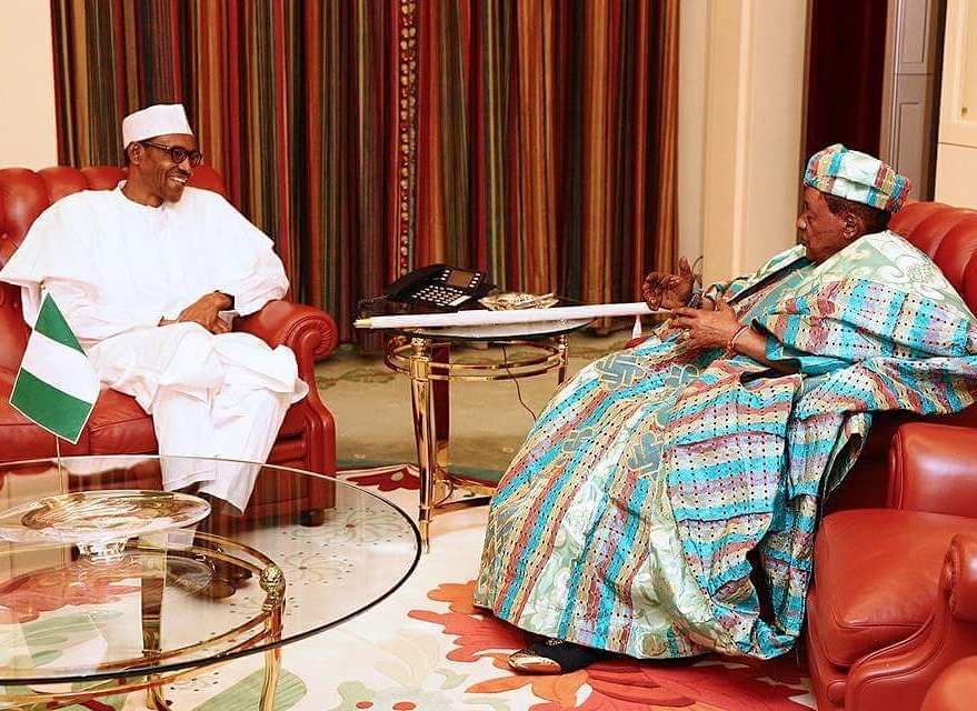 buhari-alafin
