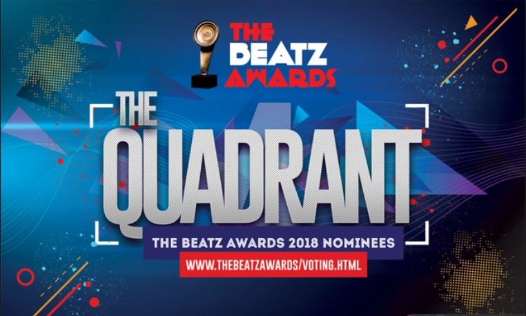 the-beatz-award