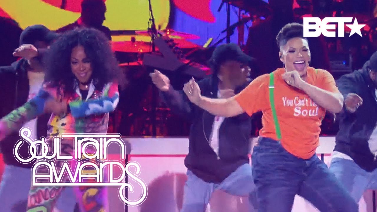 Soul Train Awards 2018 Full List of Winners