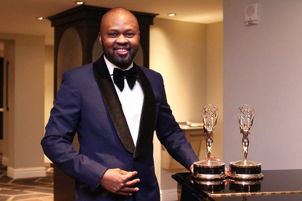 Meet Biola Matesu, the Nigerian Videographer Who Has Won Two EMMYs