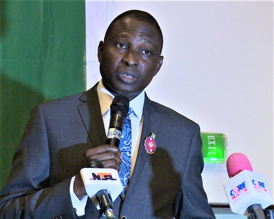 efcc-secretary
