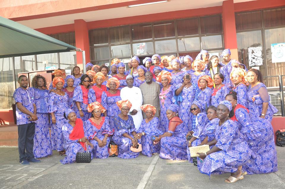 Kogi Women Plan 1.2 million-man March for Atiku