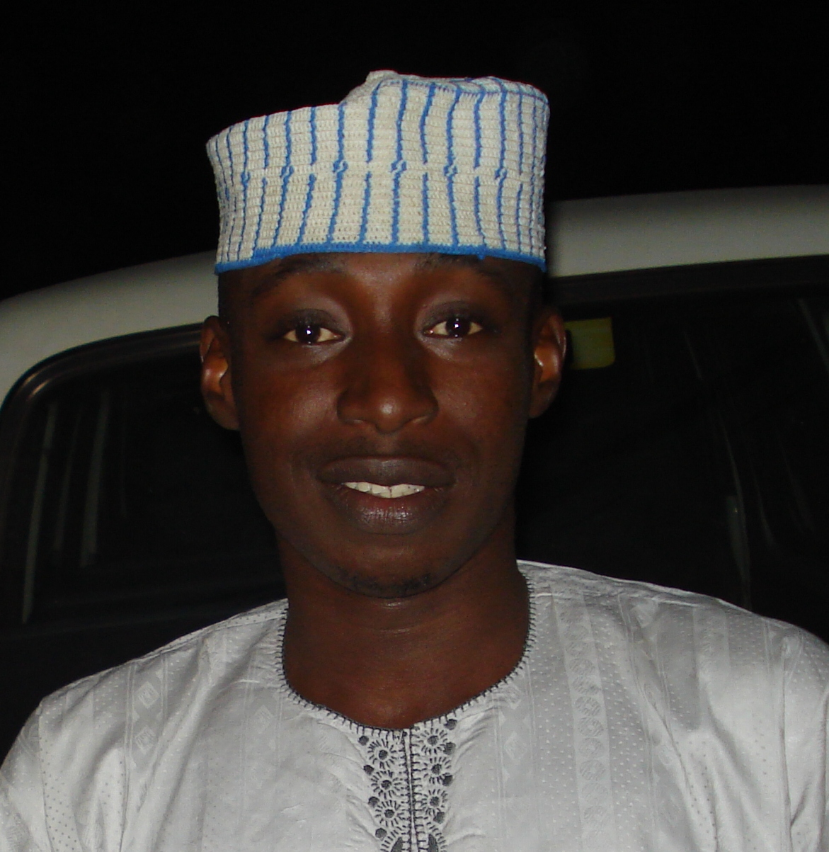 Declare Me APC Spokesperson, Blogger Asks Court