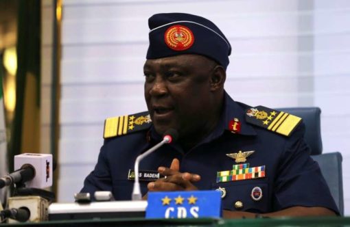 Police Arrest ‘Killers’ of Ex Defence Chief Alex Badeh