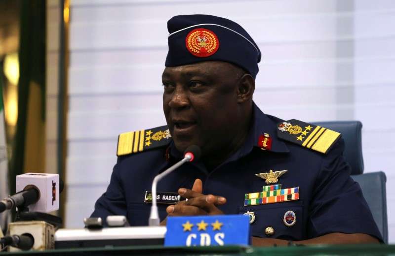 Alex-Badeh (1) Police Arrest ‘Killers’ of Ex Defence Chief Alex Badeh