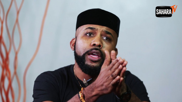 Nigerians Can No Longer Be Fooled - Banky W Speak On His Political Aspirations