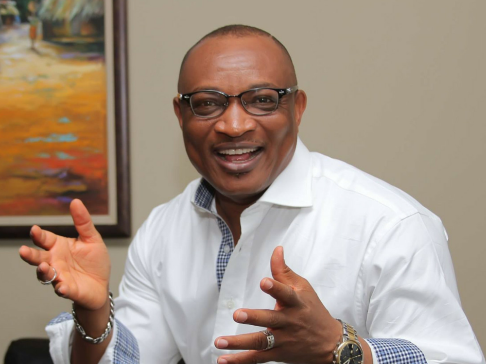 It Is Wrong For People To Want To Separate State From Religion - Former CAN Leader